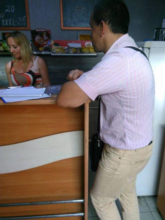 Як у Вінниці готують шаурму? Це магія — адже масових отруєнь поки не було, фото №5 на сайті 20minut.ua