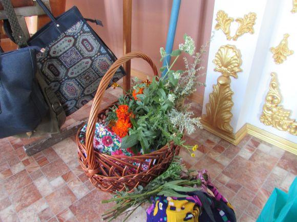 У Козятинських церквах на Маковея 14 серпня 2018 року, фото №5 на сайті 20minut.ua