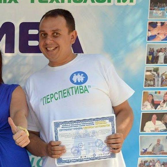 Новини Вінниці - фото з Премію Global Teacher Prize Ukraine у розмірі 250 тисяч можуть отримати двоє вінничан Премію Global Teacher Prize Ukraine у розмірі 250 тисяч можуть отримати двоє вінничан, фото №2 на сайті 20minut.ua
