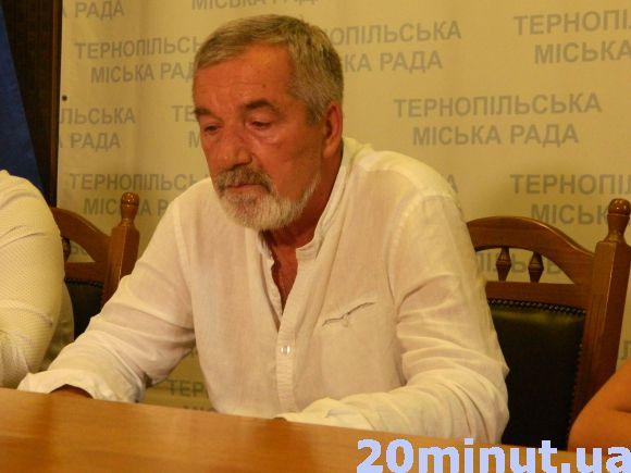 Чим здивують тернополян і гостей міста на День незалежності та День міста, фото №1 на сайті 20minut.ua