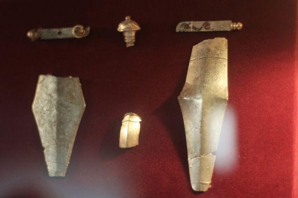 Нові скарби у краєзнавчому. Музею подарували унікальні артефакти, фото №4 на сайті 20minut.ua