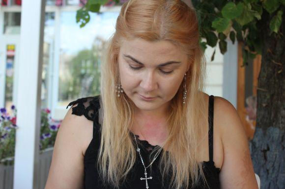 Новини Тернополя - фото з “Тут не лише смерть, тут своє життя”, - психолог з хоспісу розповіла, як це працювати з невиліковно хворими “Тут не лише смерть, тут своє життя”, - психолог з хоспісу розповіла, як це працювати з невиліковно хворими, фото №4 на сайті 20minut.ua