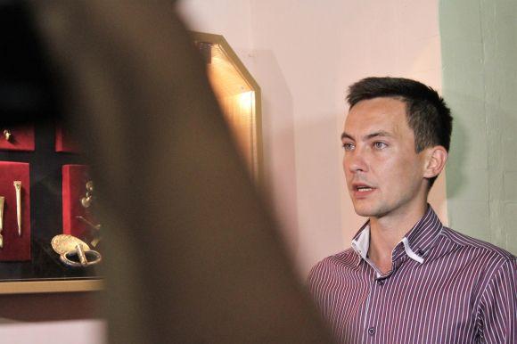 Нові скарби у краєзнавчому. Музею подарували унікальні артефакти, фото №1 на сайті 20minut.ua