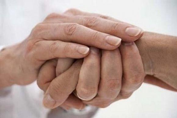 Новини Тернополя - фото з “Тут не лише смерть, тут своє життя”, - психолог з хоспісу розповіла, як це працювати з невиліковно хворими “Тут не лише смерть, тут своє життя”, - психолог з хоспісу розповіла, як це працювати з невиліковно хворими, фото №2 на сайті 20minut.ua