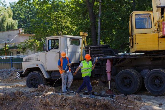 Новини Вінниці - фото з На Хмельницькому шосе до 2020 року зведуть кардіоцентр На Хмельницькому шосе до 2020 року зведуть кардіоцентр, фото №3 на сайті 20minut.ua