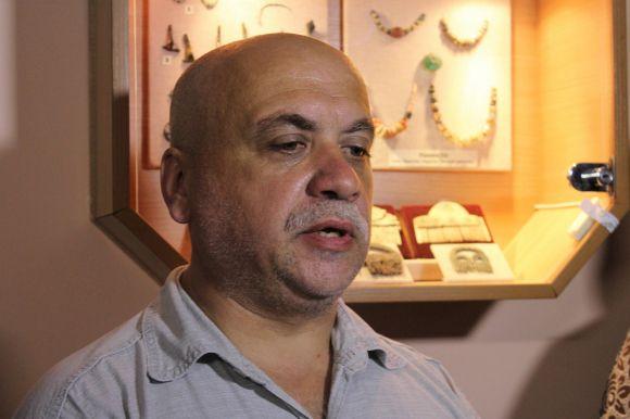 Нові скарби у краєзнавчому. Музею подарували унікальні артефакти, фото №2 на сайті 20minut.ua