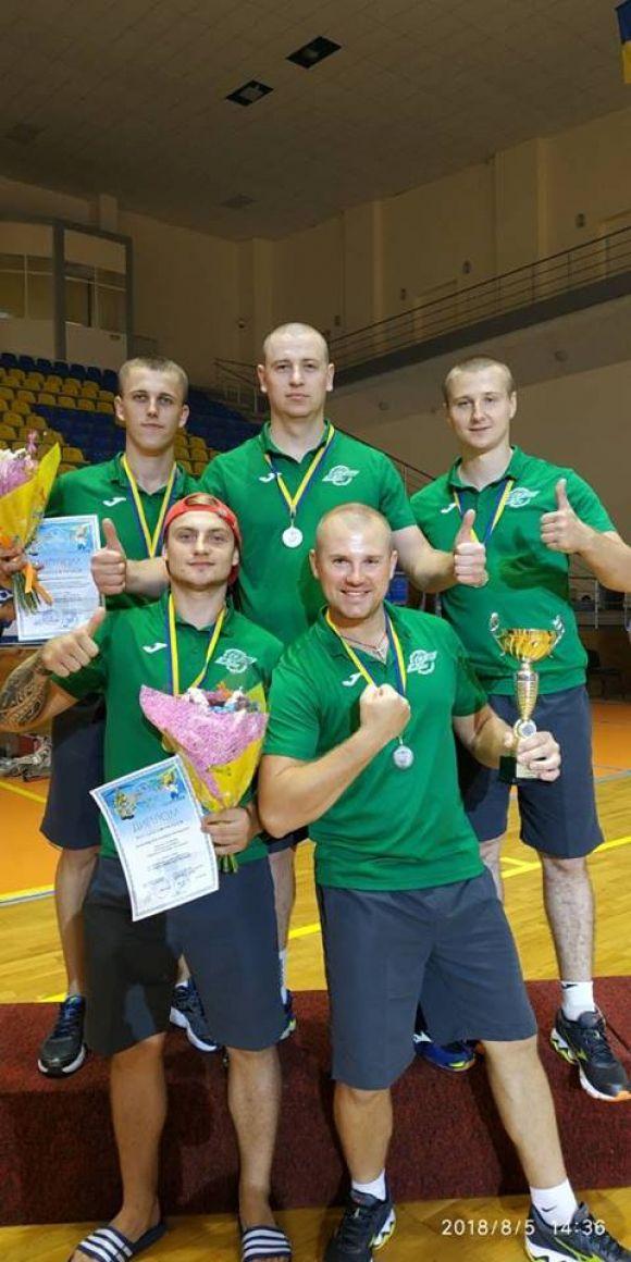 Футболісти-залізничники стали чемпіонами, фото №1 на сайті 20minut.ua
