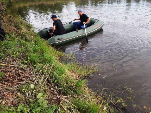 Чергова жертва води: в Андрушівському районі  у ставку втопився чоловік, фото №1 на сайті 20minut.ua