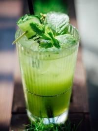 ТОП-5 рецептів лимонадів від "20 хвилин", фото №1 на сайті 20minut.ua