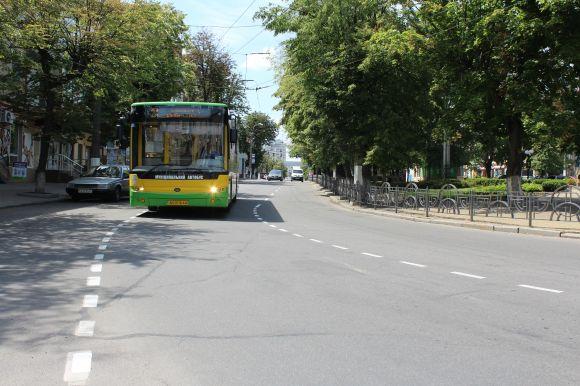 З 20 серпня проїзд у транспорті стане дорожчим. Мерія затвердила нову ціну, фото №1 на сайті 20minut.ua