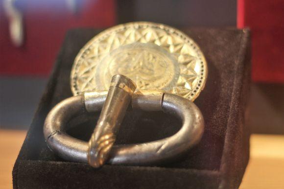 Нові скарби у краєзнавчому. Музею подарували унікальні артефакти, фото №5 на сайті 20minut.ua