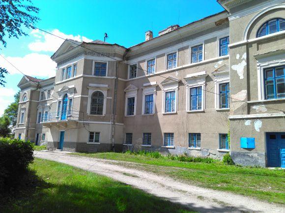 Новини Тернополя - фото з “Тут не лише смерть, тут своє життя”, - психолог з хоспісу розповіла, як це працювати з невиліковно хворими “Тут не лише смерть, тут своє життя”, - психолог з хоспісу розповіла, як це працювати з невиліковно хворими, фото №1 на сайті 20minut.ua