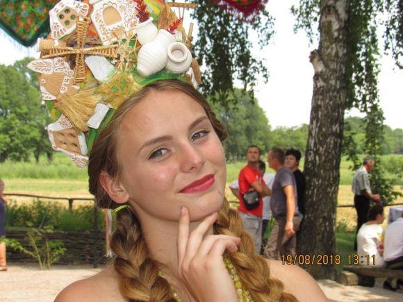 Новини Козятина - фото з Зібралися кращі умільці Вінниччини Зібралися кращі умільці Вінниччини, фото №49 на сайті 20minut.ua