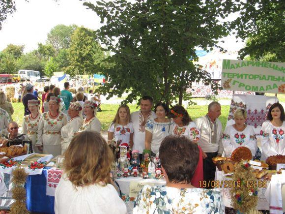 Новини Козятина - фото з Зібралися кращі умільці Вінниччини Зібралися кращі умільці Вінниччини, фото №23 на сайті 20minut.ua