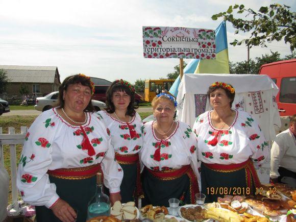 Новини Козятина - фото з Зібралися кращі умільці Вінниччини Зібралися кращі умільці Вінниччини, фото №10 на сайті 20minut.ua