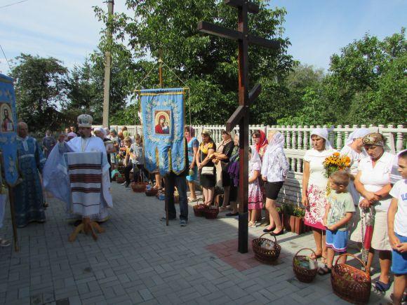 На Спаса в Козятині, фото №10 на сайті 20minut.ua