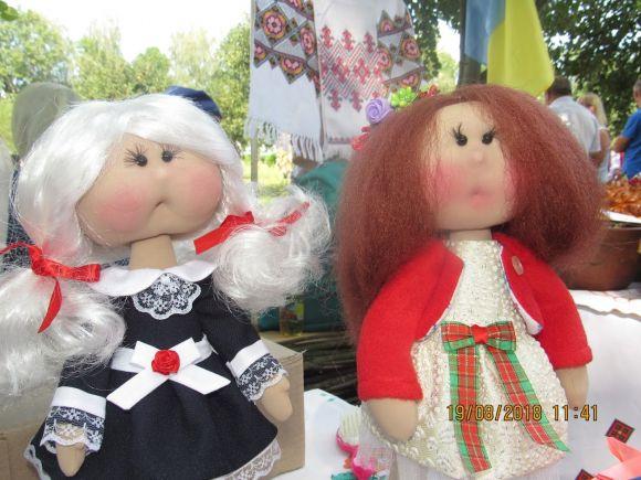 Новини Козятина - фото з Зібралися кращі умільці Вінниччини Зібралися кращі умільці Вінниччини, фото №5 на сайті 20minut.ua