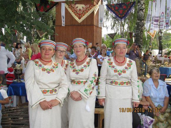 Новини Козятина - фото з Зібралися кращі умільці Вінниччини Зібралися кращі умільці Вінниччини, фото №15 на сайті 20minut.ua