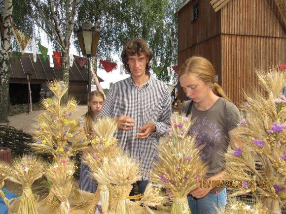 Новини Козятина - фото з Зібралися кращі умільці Вінниччини Зібралися кращі умільці Вінниччини, фото №52 на сайті 20minut.ua