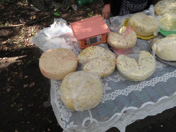 Новини Хмельницького - фото з Медовий спас у Хмельницькому: що продають і за скільки Медовий спас у Хмельницькому: що продають і за скільки, фото №8 на сайті vsim.ua