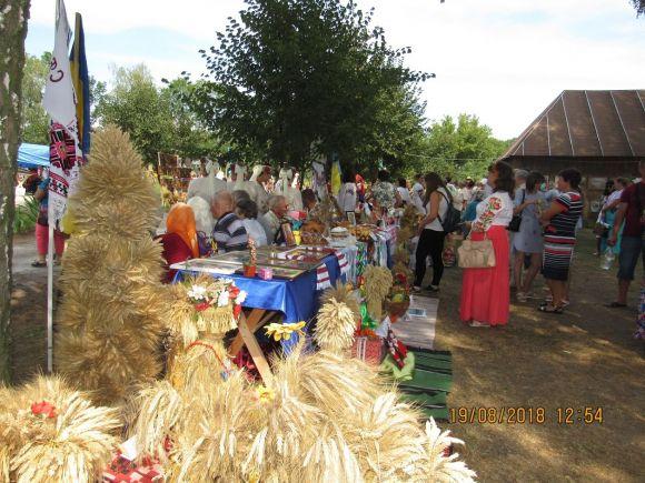 Новини Козятина - фото з Зібралися кращі умільці Вінниччини Зібралися кращі умільці Вінниччини, фото №19 на сайті 20minut.ua