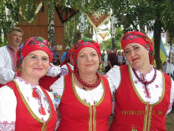 Новини Козятина - фото з Зібралися кращі умільці Вінниччини Зібралися кращі умільці Вінниччини, фото №13 на сайті 20minut.ua