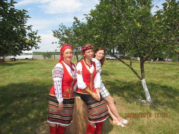 Новини Козятина - фото з Зібралися кращі умільці Вінниччини Зібралися кращі умільці Вінниччини, фото №8 на сайті 20minut.ua