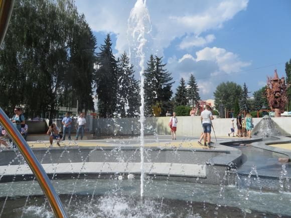 Новини Хмельницького - фото з ТОП-5 новин тижня у Хмельницькому, які ви могли пропустити ТОП-5 новин тижня у Хмельницькому, які ви могли пропустити, фото №2 на сайті vsim.ua