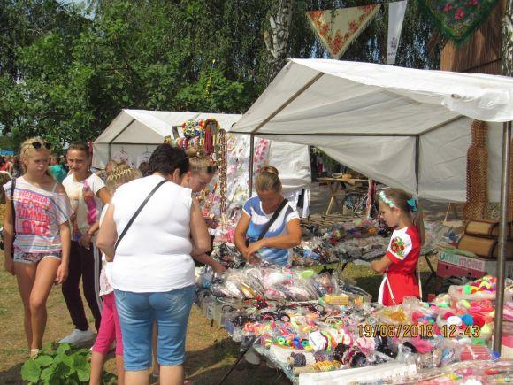 Новини Козятина - фото з Зібралися кращі умільці Вінниччини Зібралися кращі умільці Вінниччини, фото №38 на сайті 20minut.ua