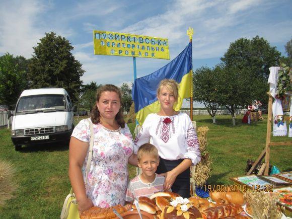 Новини Козятина - фото з Зібралися кращі умільці Вінниччини Зібралися кращі умільці Вінниччини, фото №11 на сайті 20minut.ua