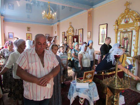 На Спаса в Козятині, фото №1 на сайті 20minut.ua