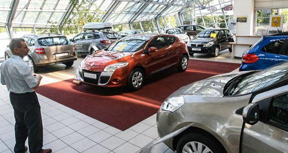 Куди діваються німецькі дизелі та як обійти норми «Євро». Огляд автоновин, фото №2 на сайті 20minut.ua