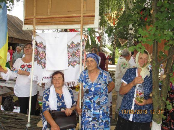 Новини Козятина - фото з Зібралися кращі умільці Вінниччини Зібралися кращі умільці Вінниччини, фото №14 на сайті 20minut.ua