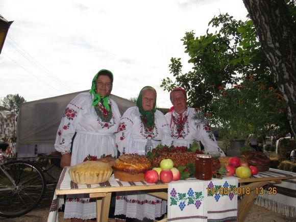Новини Козятина - фото з Зібралися кращі умільці Вінниччини Зібралися кращі умільці Вінниччини, фото №51 на сайті 20minut.ua