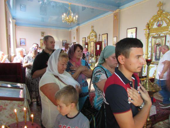 На Спаса в Козятині, фото №3 на сайті 20minut.ua