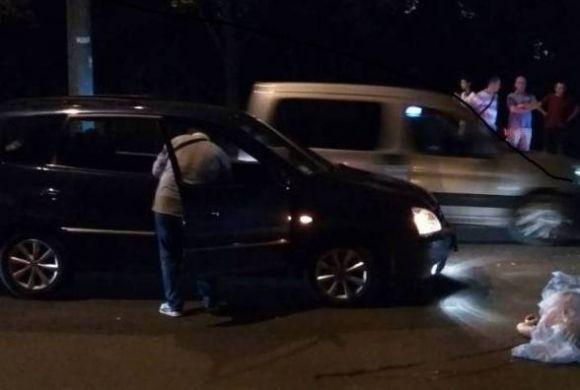 Новини Тернополя - фото з Вибух таксі на заправці, хамство водія і втрата субсидій. ТОП-5 цього тижня на сайті "20 хвилин" Вибух таксі на заправці, хамство водія і втрата субсидій. ТОП-5 цього тижня на сайті "20 хвилин", фото №5 на сайті 20minut.ua