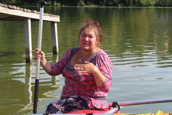 Новини Вінниці - фото з Не словом, а ділом: влаштували акцію і очистили Південний Буг на 114 мішків сміття Не словом, а ділом: влаштували акцію і очистили Південний Буг на 114 мішків сміття, фото №14 на сайті 20minut.ua