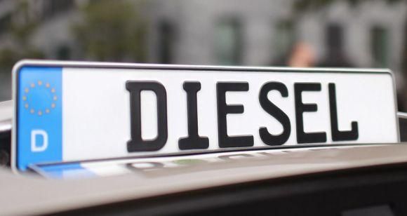 Куди діваються німецькі дизелі та як обійти норми «Євро». Огляд автоновин, фото №1 на сайті 20minut.ua