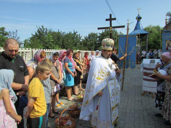 На Спаса в Козятині, фото №19 на сайті 20minut.ua