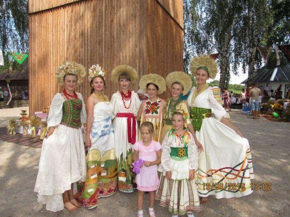 Новини Козятина - фото з Зібралися кращі умільці Вінниччини Зібралися кращі умільці Вінниччини, фото №24 на сайті 20minut.ua