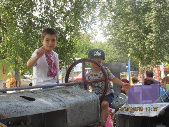 Новини Козятина - фото з Зібралися кращі умільці Вінниччини Зібралися кращі умільці Вінниччини, фото №2 на сайті 20minut.ua