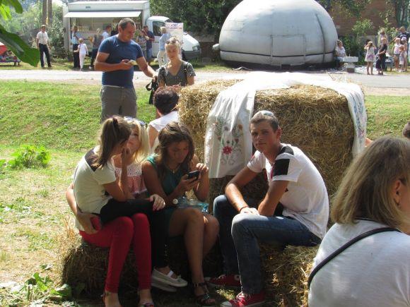 Новини Козятина - фото з Зібралися кращі умільці Вінниччини Зібралися кращі умільці Вінниччини, фото №39 на сайті 20minut.ua