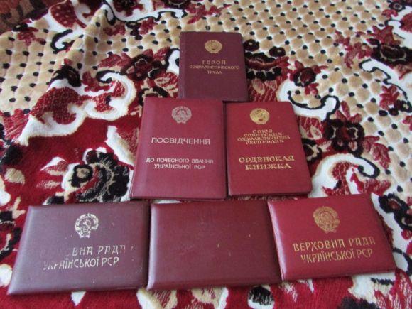 Новини Козятина - фото з Почесній довгожительці Яніні Івановій — 88! Почесній довгожительці Яніні Івановій — 88!, фото №1 на сайті 20minut.ua