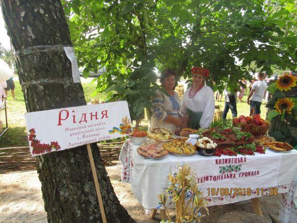 Новини Козятина - фото з Зібралися кращі умільці Вінниччини Зібралися кращі умільці Вінниччини, фото №1 на сайті 20minut.ua