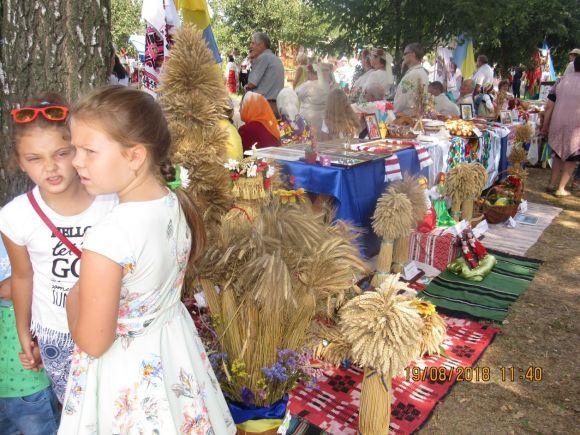 Новини Козятина - фото з Зібралися кращі умільці Вінниччини Зібралися кращі умільці Вінниччини, фото №3 на сайті 20minut.ua