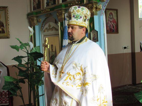 На Спаса в Козятині, фото №5 на сайті 20minut.ua