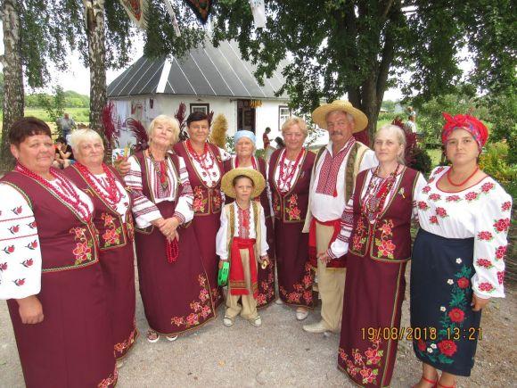 Новини Козятина - фото з Зібралися кращі умільці Вінниччини Зібралися кращі умільці Вінниччини, фото №26 на сайті 20minut.ua