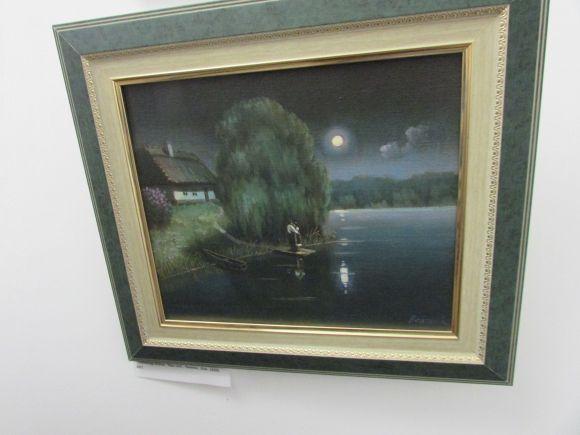 У музеї пройшла виставка до Дня Незалежності України, фото №2 на сайті 20minut.ua