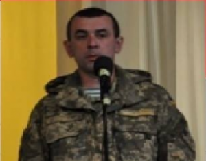 Новини Тернополя - фото з Від важкої недуги помер боєць АТО Іван Лучка з Бучацького району Від важкої недуги помер боєць АТО Іван Лучка з Бучацького району, фото №1 на сайті 20minut.ua