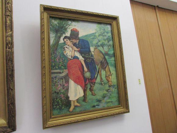 У музеї пройшла виставка до Дня Незалежності України, фото №6 на сайті 20minut.ua